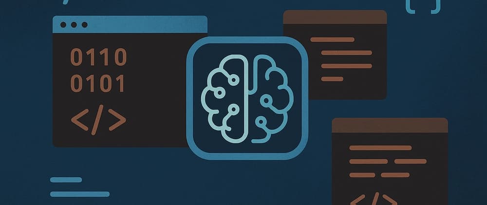 Inteligência Artificial no Desenvolvimento de Software: Amplificador de Fundamentos, não Substituto