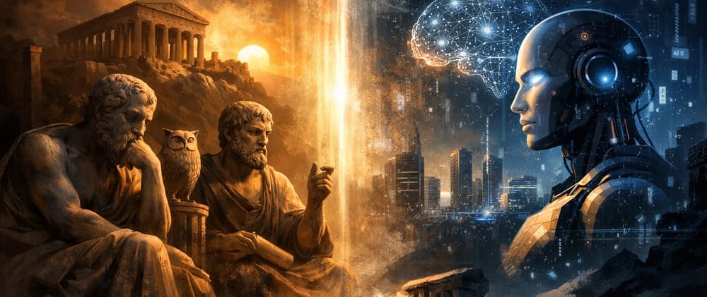 Quando Automatizar Custa Mais Caro: IA, Engenharia de Software e a Redescoberta da Prudência