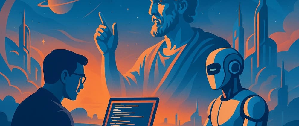 IA e Cultura de Engenharia: Cooperação Humano–Máquina na Prática de Desenvolvimento