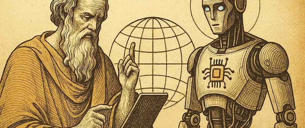 Do IoT ao PoT (Prompt of Things): uma nova infraestrutura semântica