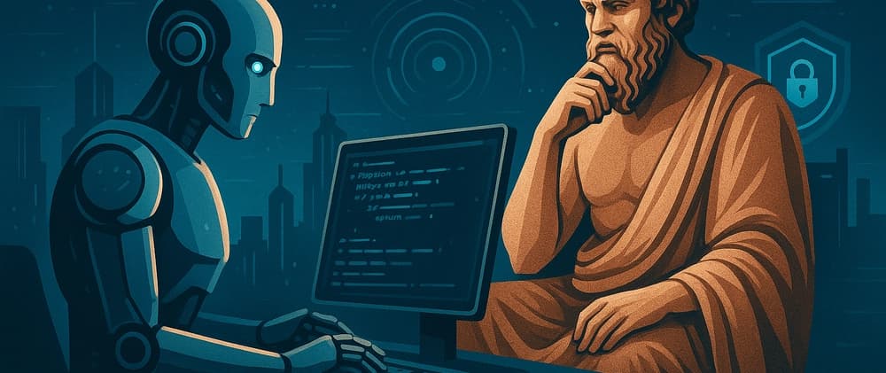 IA e Segurança de Software: Automação ou Novo Vetor de Ataques?