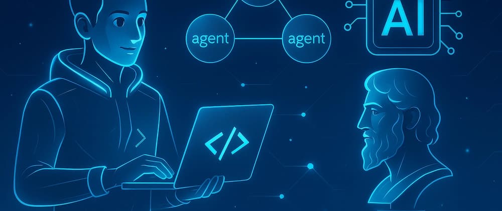 Intencionalidade e Objetivos na Era da IA Agentiva: da Filosofia Clássica ao Desenvolvimento de Software