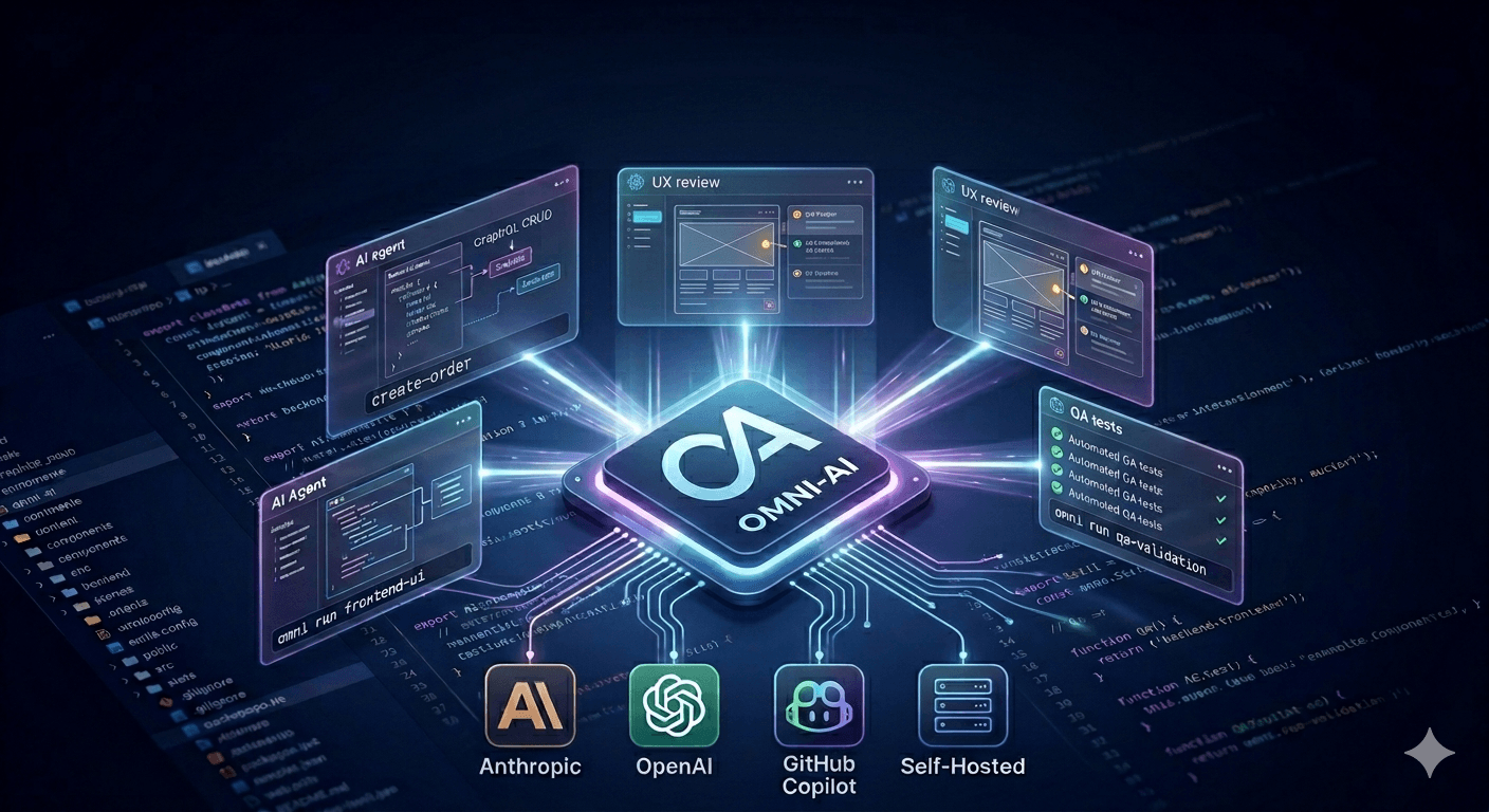 Omni AI
