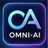 Omni AI logo