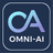 Omni AI logo