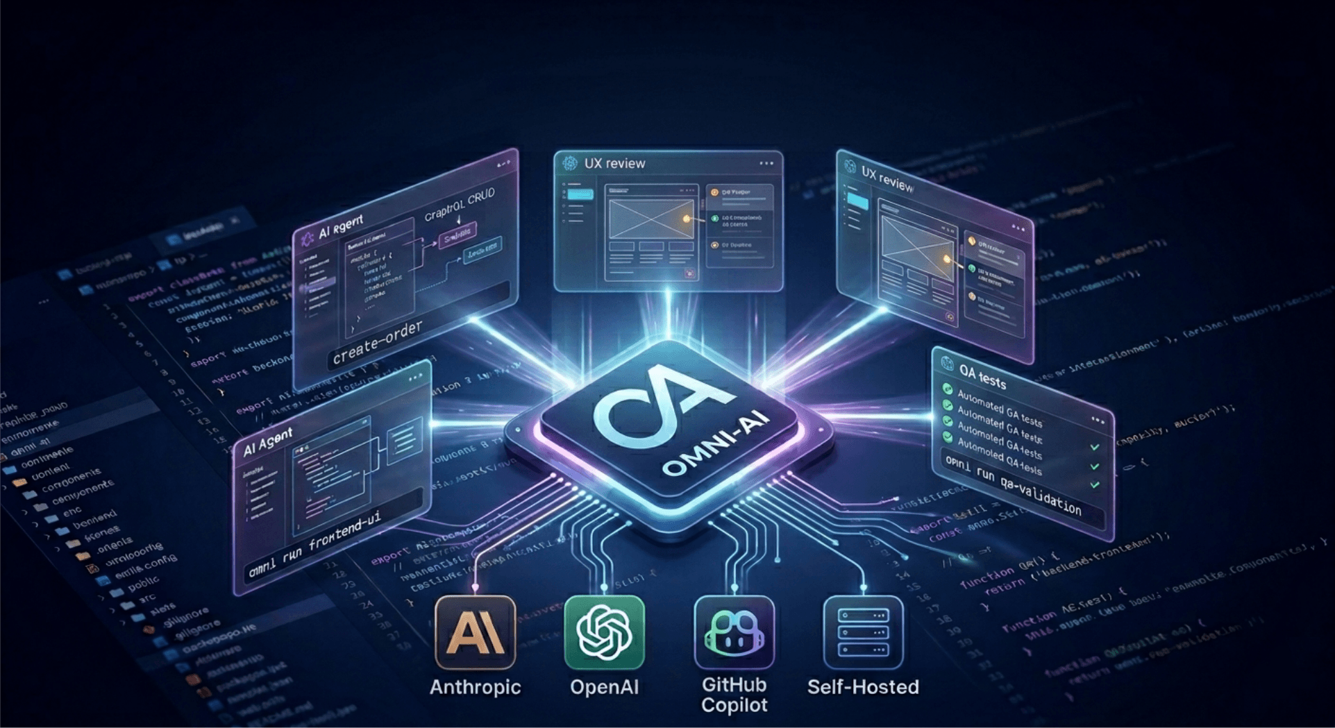 Omni AI